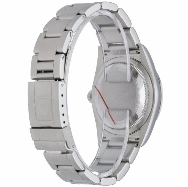 Rolex Explorer 114270 Image 4